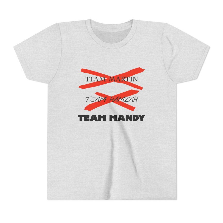 Slushy Noobz Youth Short Sleeve Tee