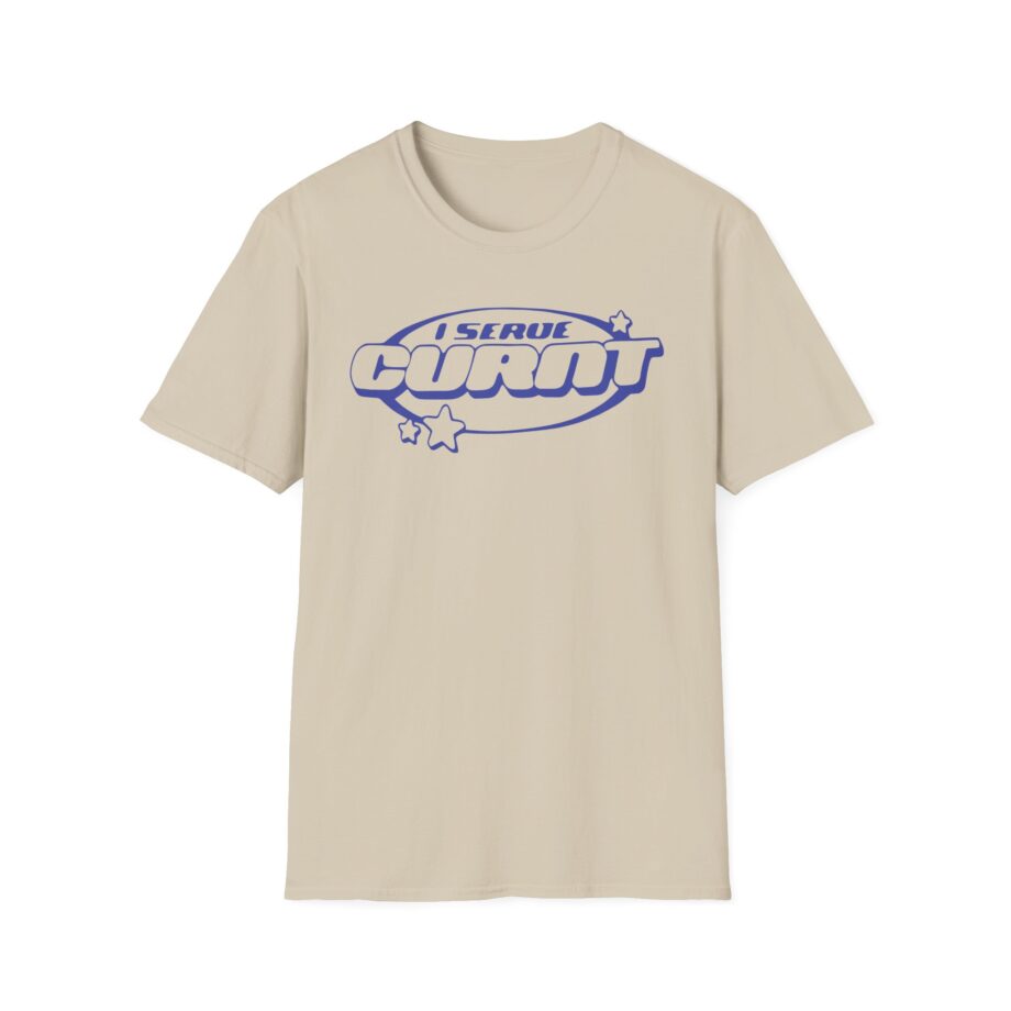 Sinjin Drowning Curnty Baby Unisex Softstyle T-shirt