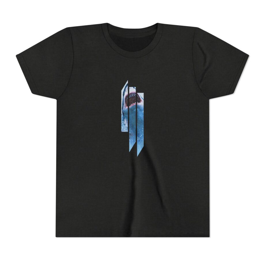 Skrillex  Youth Short Sleeve Tee