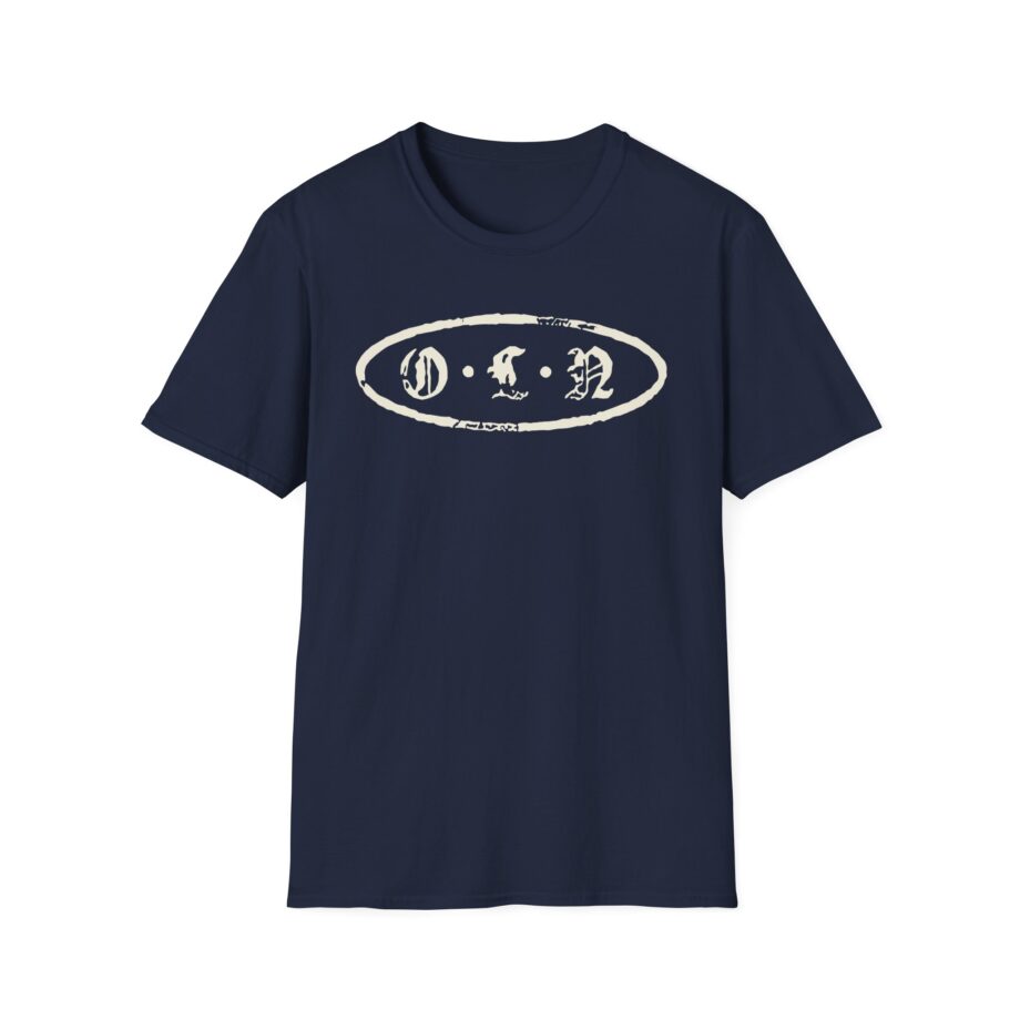 Our Last Night Scared to Die Unisex Softstyle T-shirt