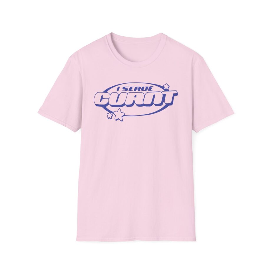 Sinjin Drowning Curnty Baby Unisex Softstyle T-shirt
