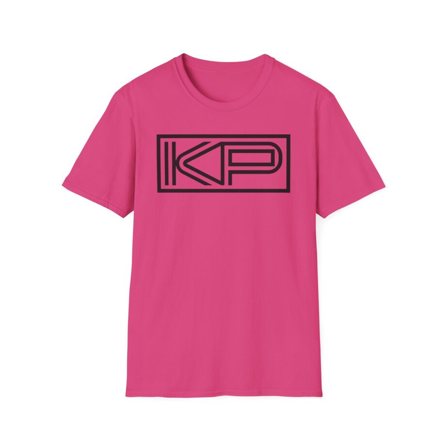 King Princess Unisex Softstyle T-shirt