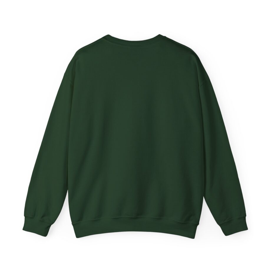 Joost Klein Albino Sportswear Unisex Heavy Blend™ Crewneck Sweatshirt