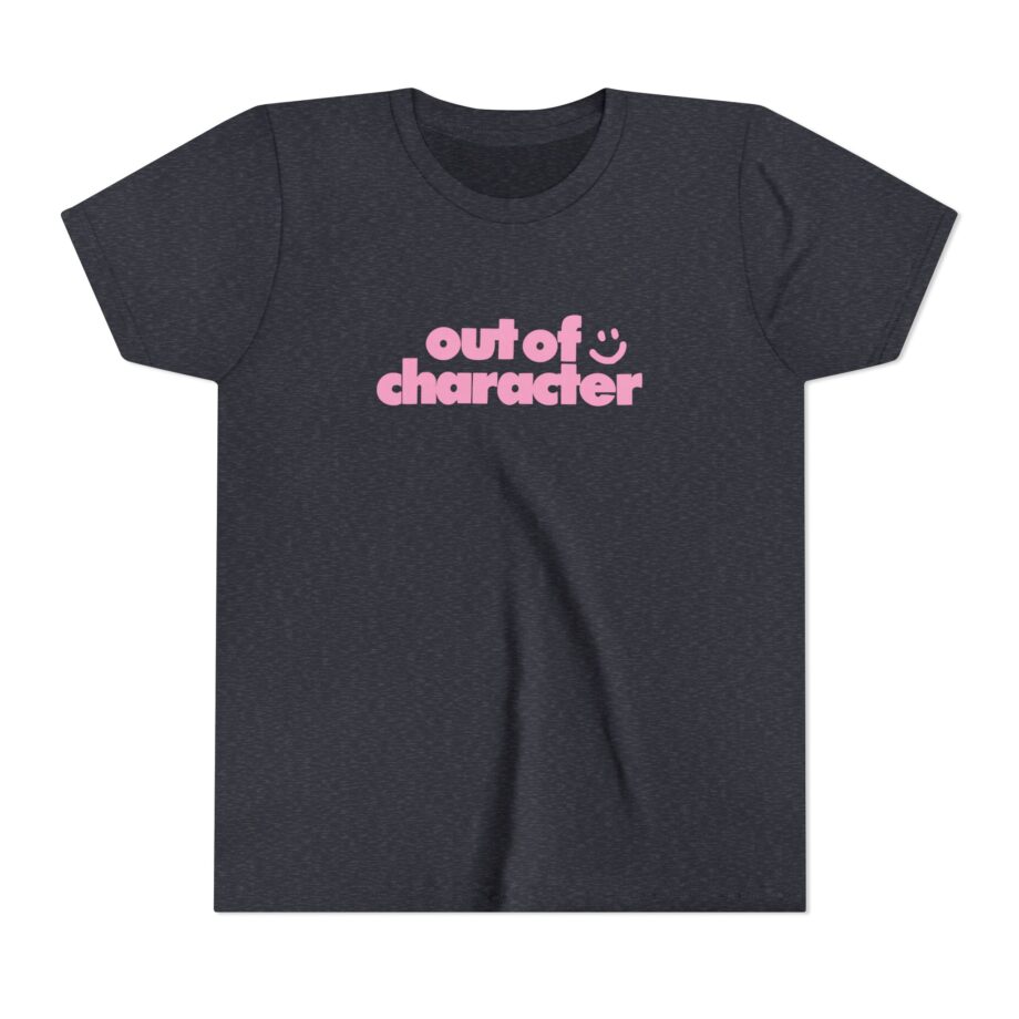 Slushy Noobz Youth Short Sleeve Tee
