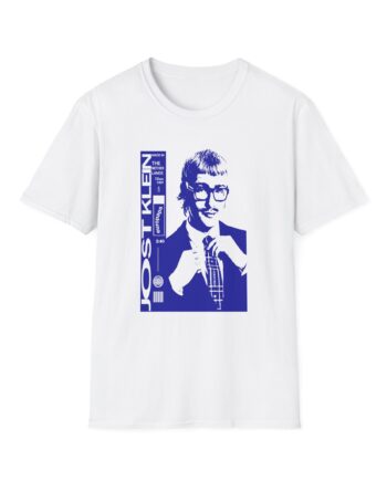 Joost Klein Unisex Softstyle T-Shirt