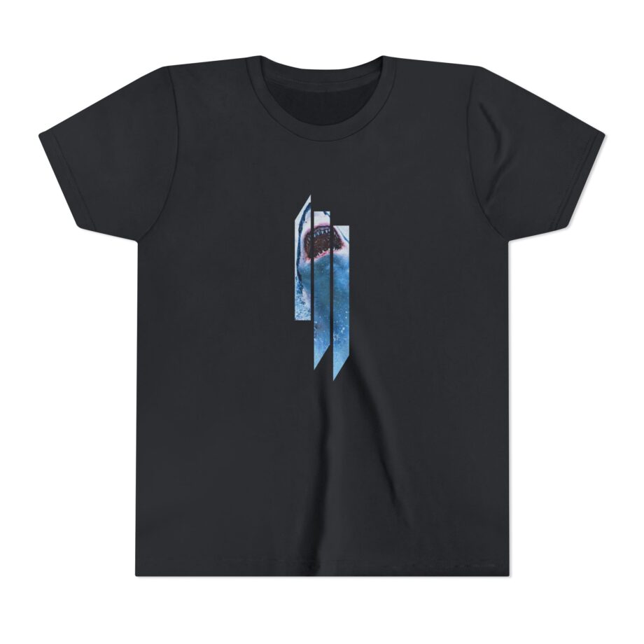 Skrillex  Youth Short Sleeve Tee