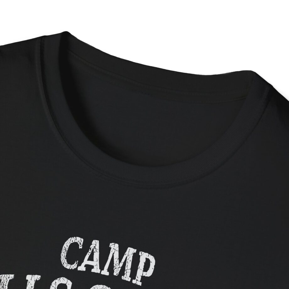 Killer Bells Canyon Unisex Softstyle T-Shirt