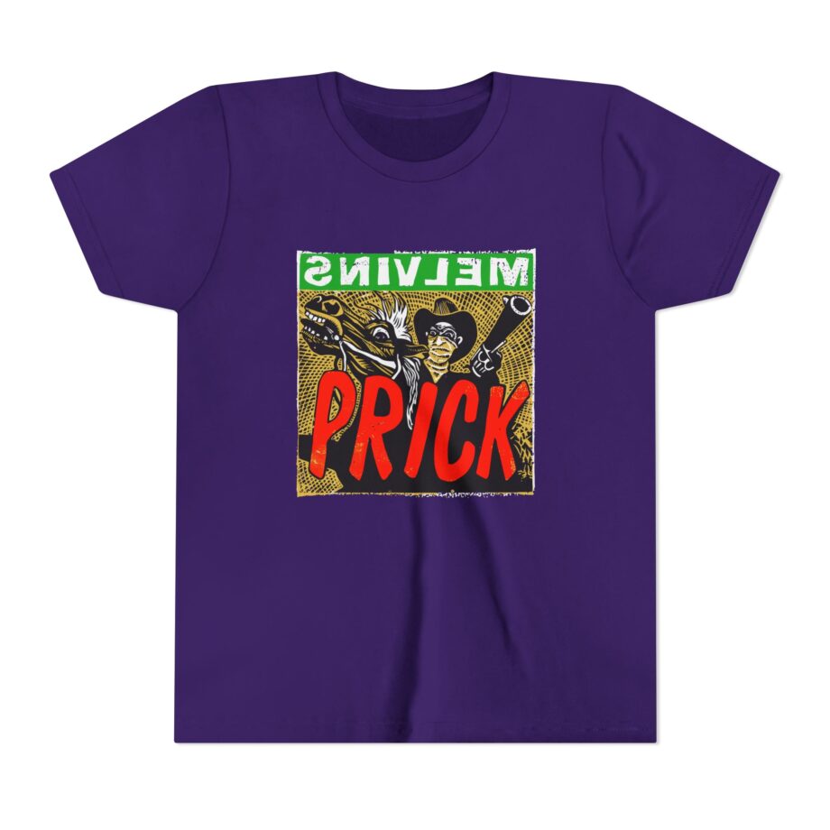 Melvins  Short Sleeve Tee