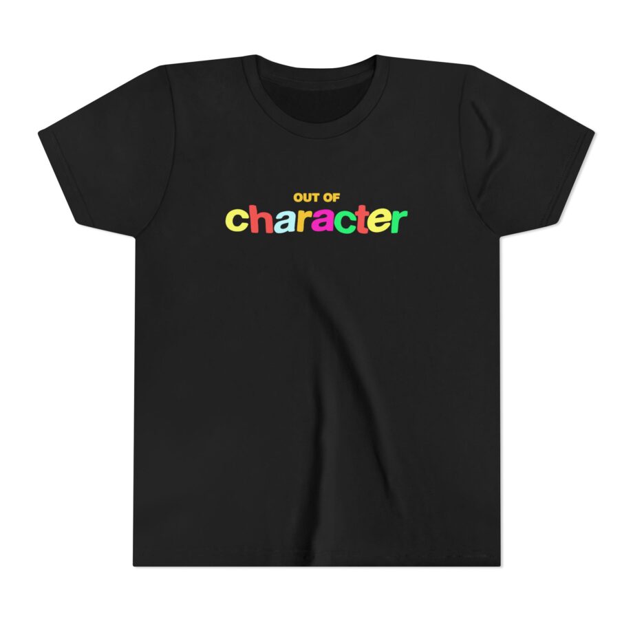 Slushy Noobz Youth Short Sleeve Tee