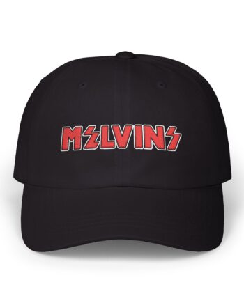 Melvins Classic Dad Cap