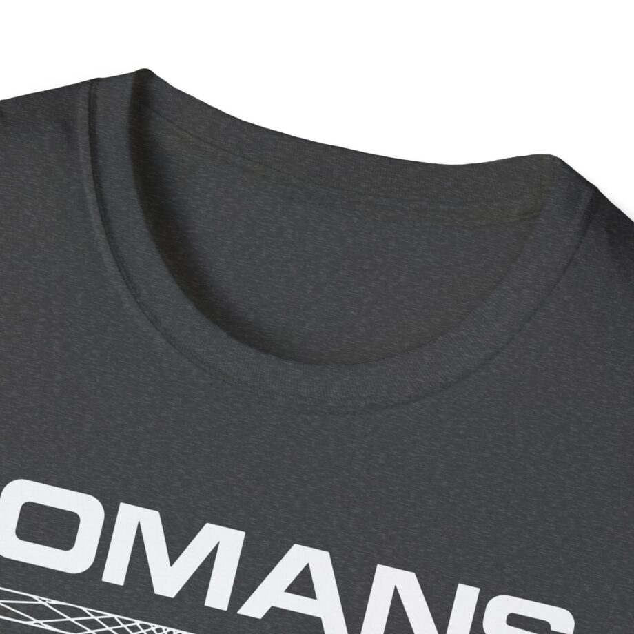 We Came as Romans Unisex Softstyle T-Shirt