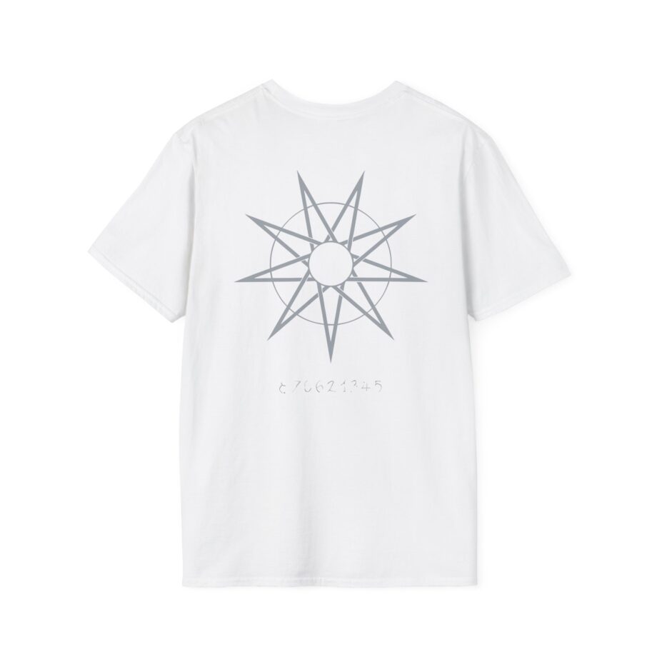 SN Amusement Park Unisex Softstyle T-Shirt