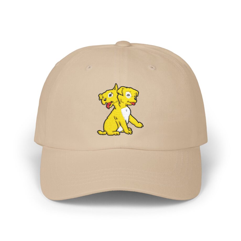 Melvins Classic Dad Cap