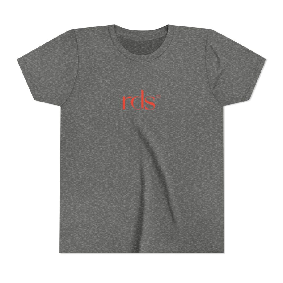 Rufus Du Sol Youth Short Sleeve Tee