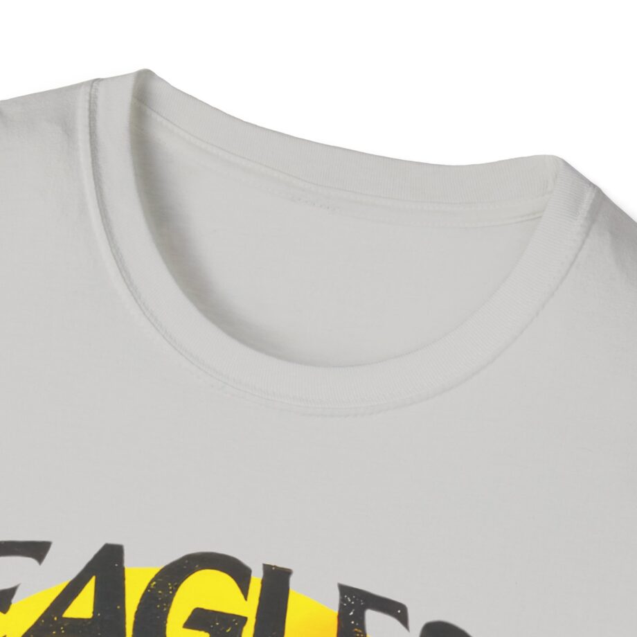 The Eagles Sphere 2024 / 2025 Sunset Unisex Softstyle T-Shirt