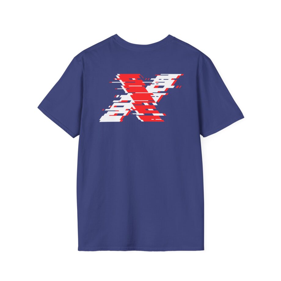 Xnestorio Unisex Softstyle T-Shirt