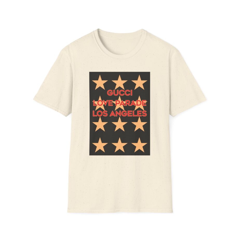 Tay Keith Unisex Softstyle T-shirt