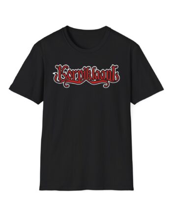 Korpiklaani Beer Kill Kill Unisex Softstyle T-shirt