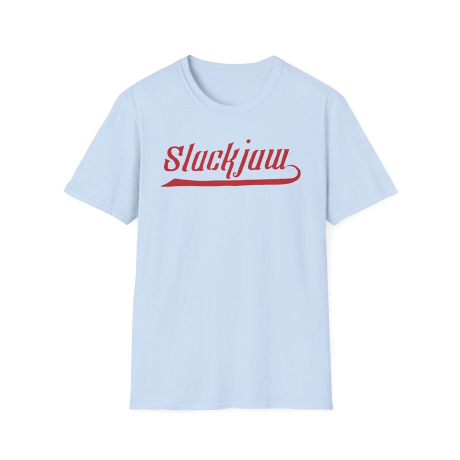 Caamp Slackjaw Unisex Softstyle T-shirt