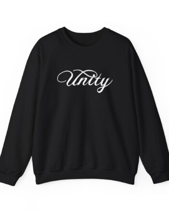 Joost Klein Unity Unisex Heavy Blend™ Crewneck Sweatshirt