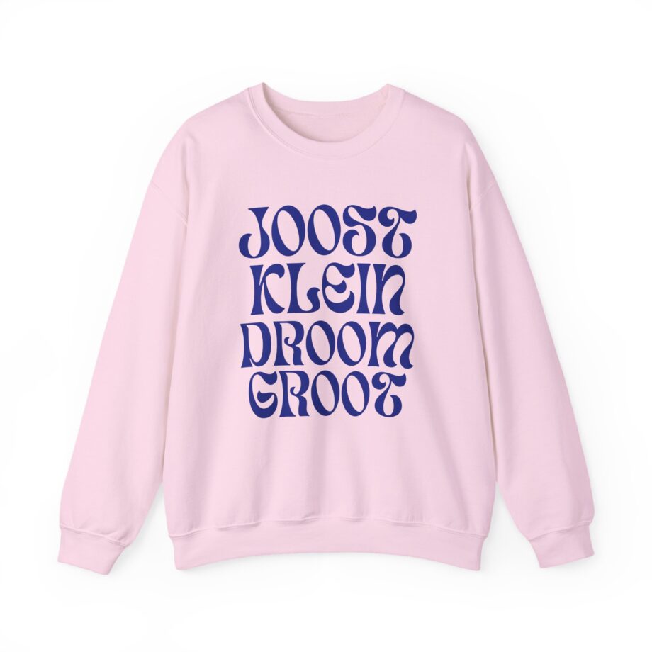 Joost Klein Droom Groot Unisex Heavy Blend™ Crewneck Sweatshirt