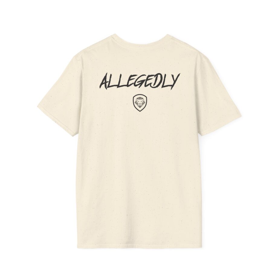 Valuetainment Pbd Podcast Unisex Softstyle T-shirt