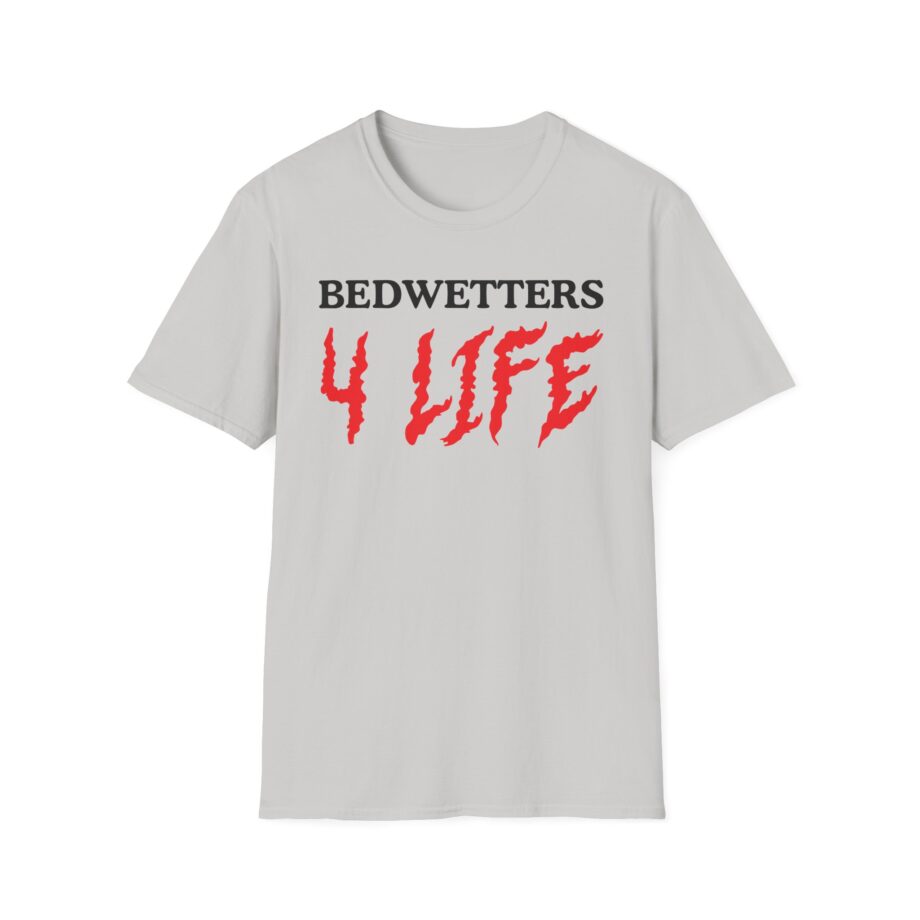 We Mean Well Unisex Softstyle T-Shirt
