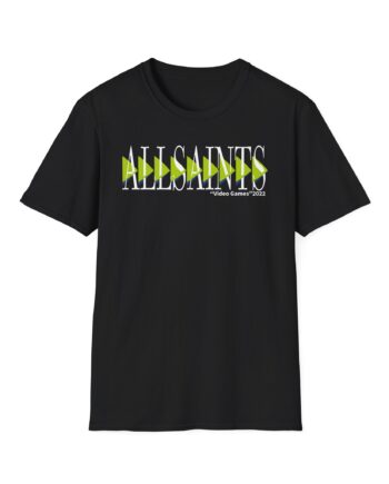 Dean Lewis Unisex Softstyle T-shirt
