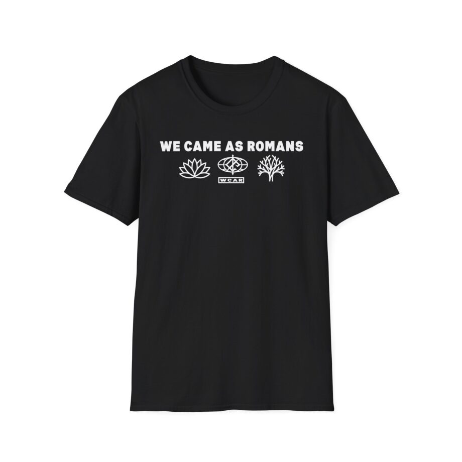 We Came as Romans Icon Unisex Softstyle T-Shirt