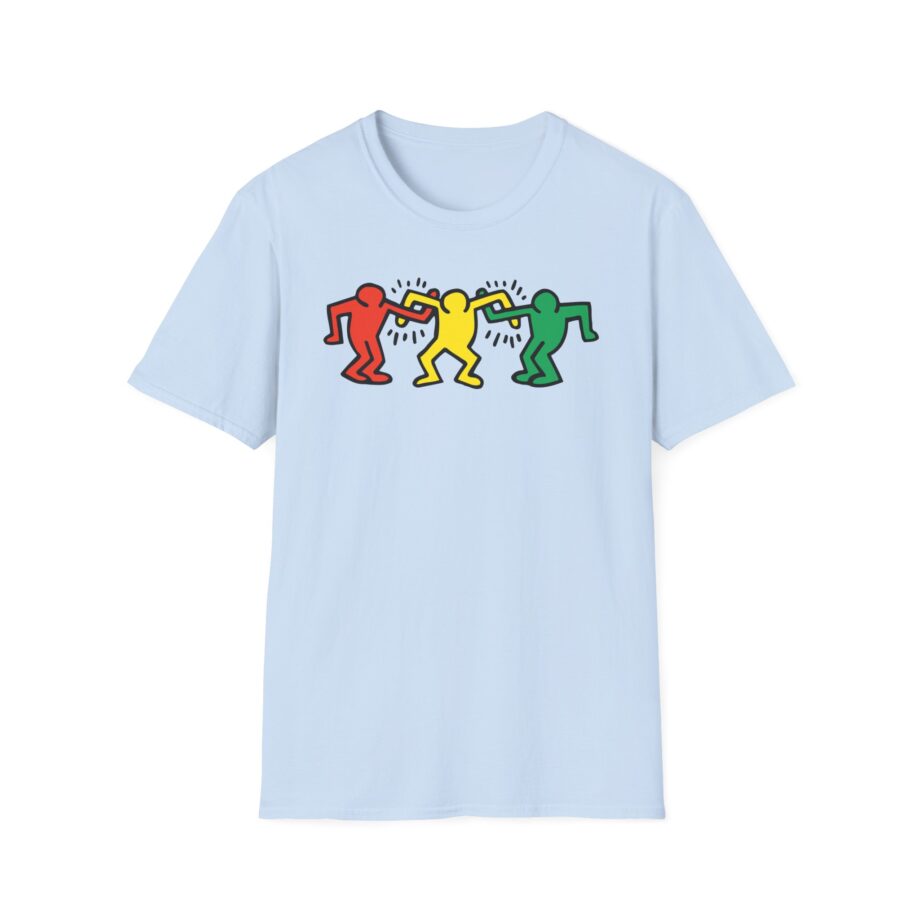 Tay Keith Unisex Softstyle T-shirt