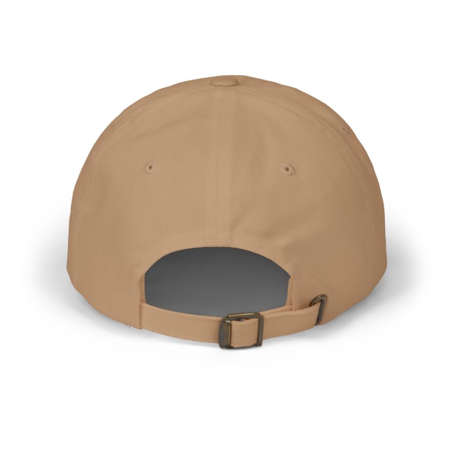 Melvins Classic Dad Cap