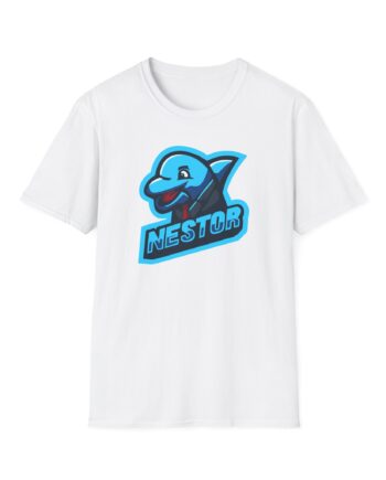 Xnestorio Unisex Softstyle T-Shirt