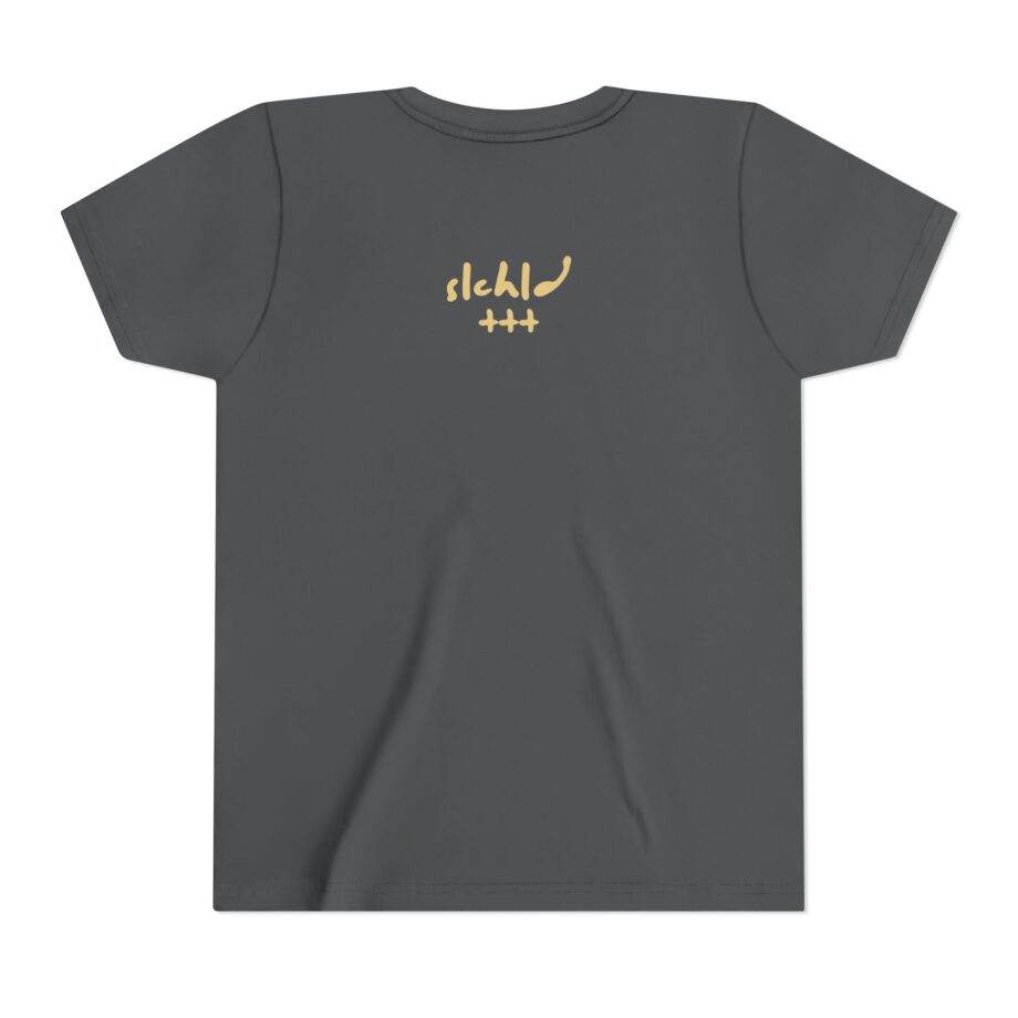 Wave to earth  Slchld 'apology' Na Tour Youth Short Sleeve Tee