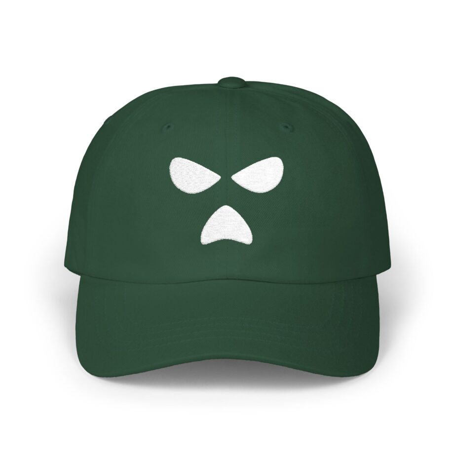 Kneecap Classic Dad Cap