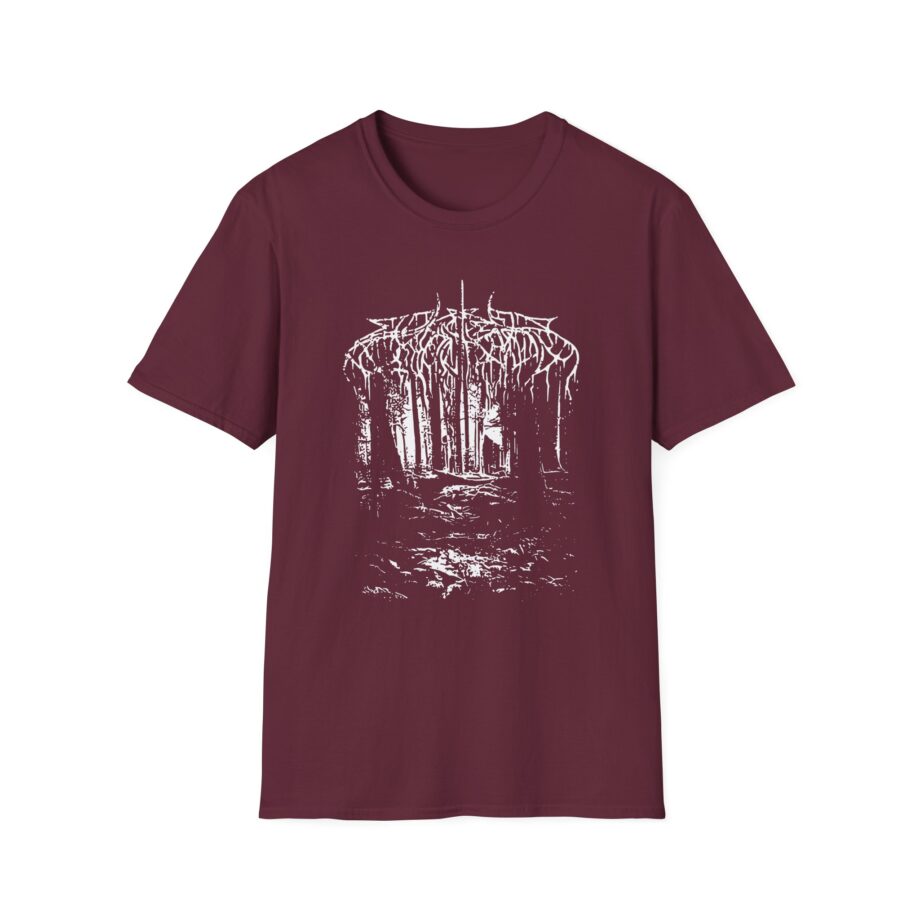 Wolves in the Throne Room 2005 Demo Unisex Softstyle T-Shirt