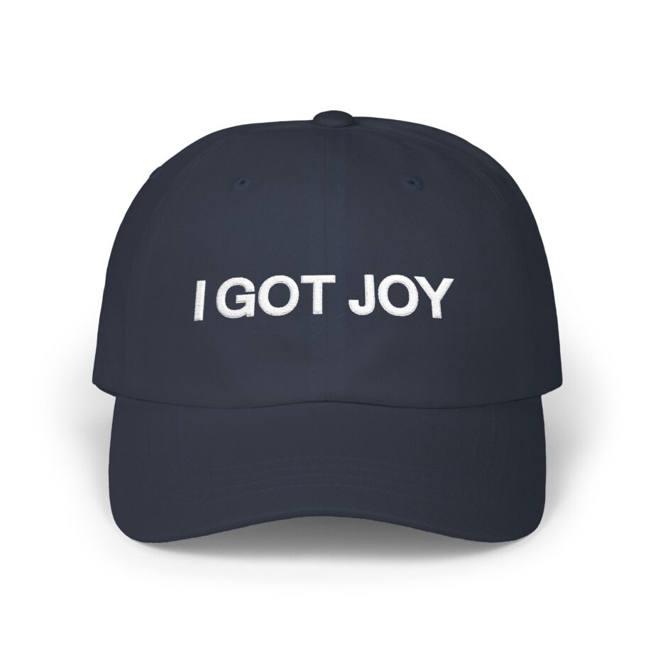 Elyse Myers Classic Dad Cap
