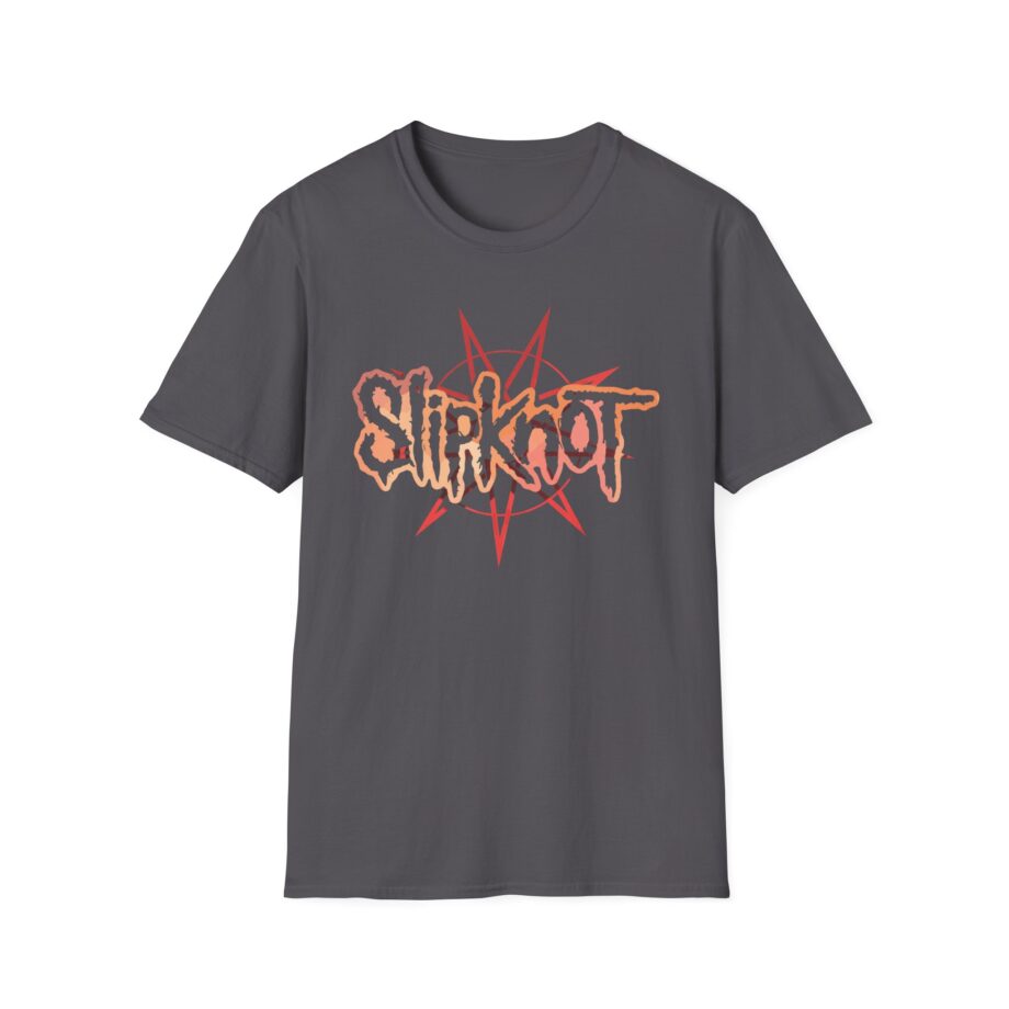 SM Unisex Softstyle T-Shirt