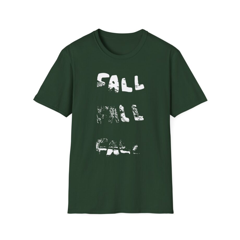 Caamp Fall Fall Fall Unisex Softstyle T-shirt