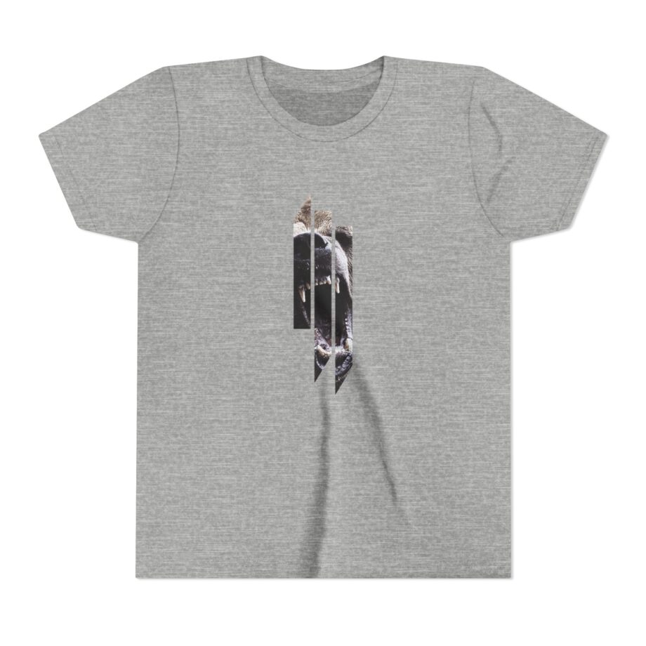 Skrillex Youth Short Sleeve Tee