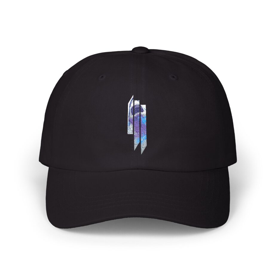 Skrillex Classic Dad Cap