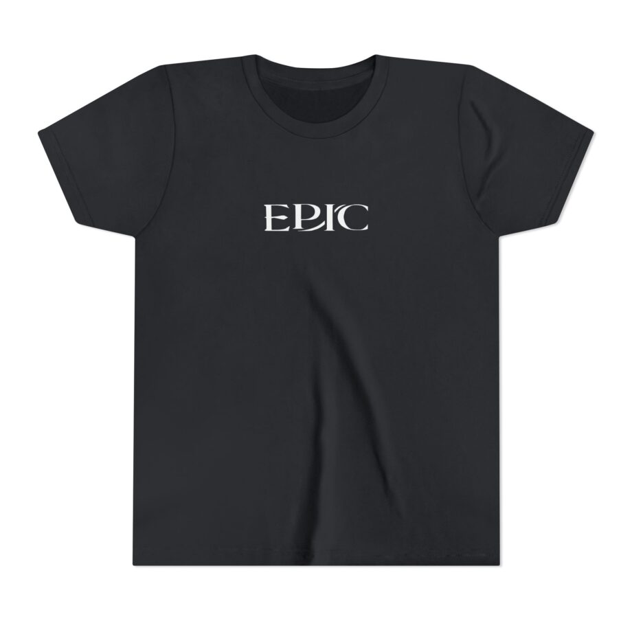 Epic The Musical Youth Short Sleeve Tee