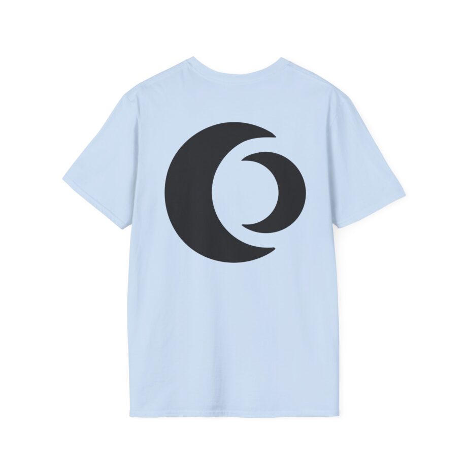 Our Last Night Unisex Softstyle T-shirt
