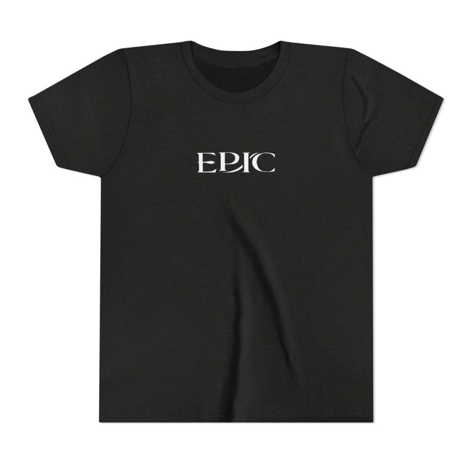 Epic The Musical Youth Short Sleeve Tee