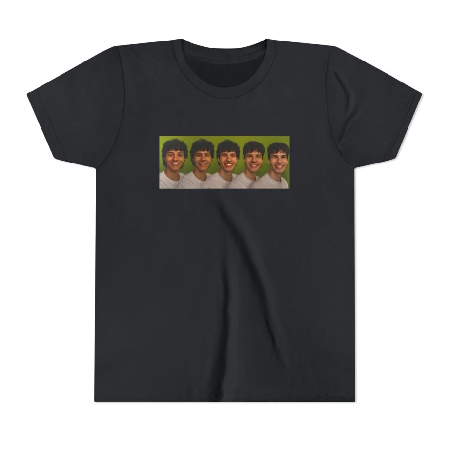 Slushy Noobz Youth Short Sleeve Tee