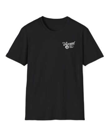 Killer Vaxxed Unisex Softstyle T-Shirt