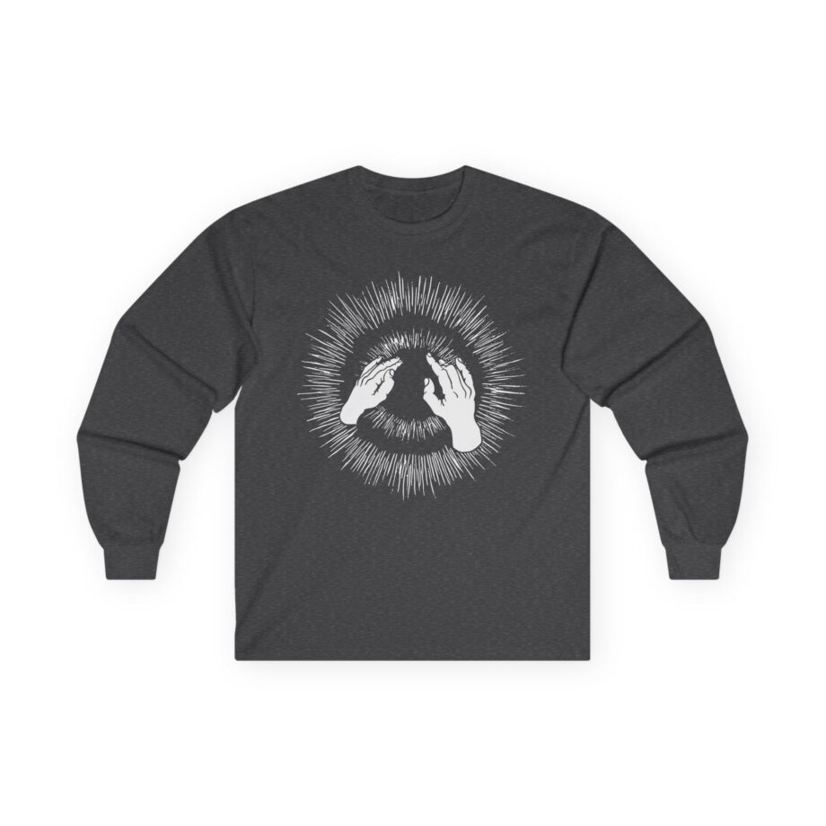 Godspeed You Black Emperor Unisex Ultra Cotton Long Sleeve Tee