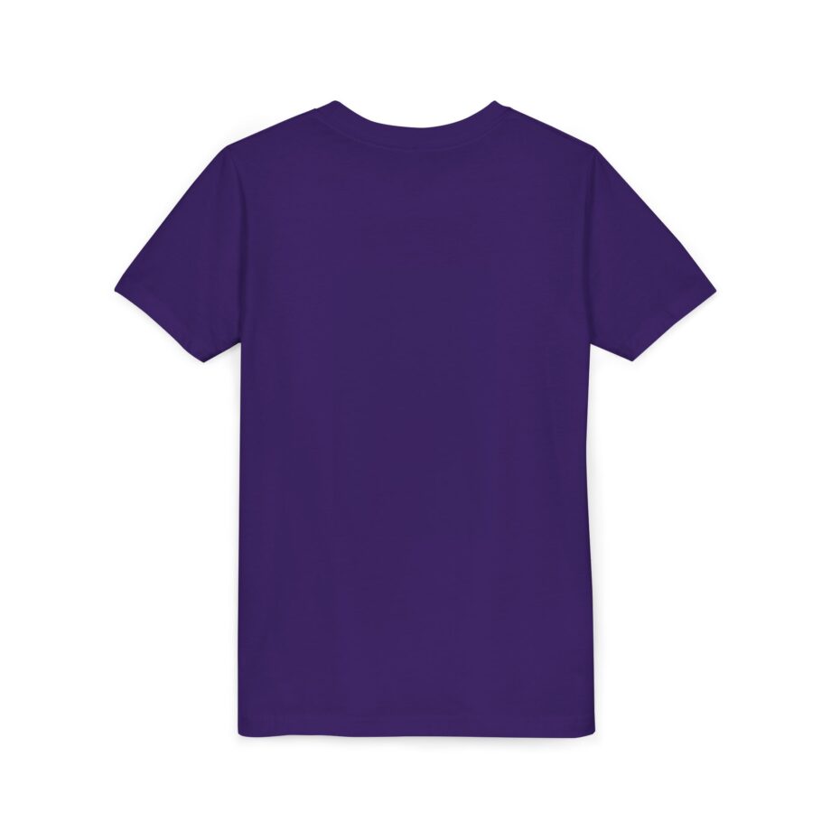 I Believe in Joe Hendry Youth Short Sleeve Tee