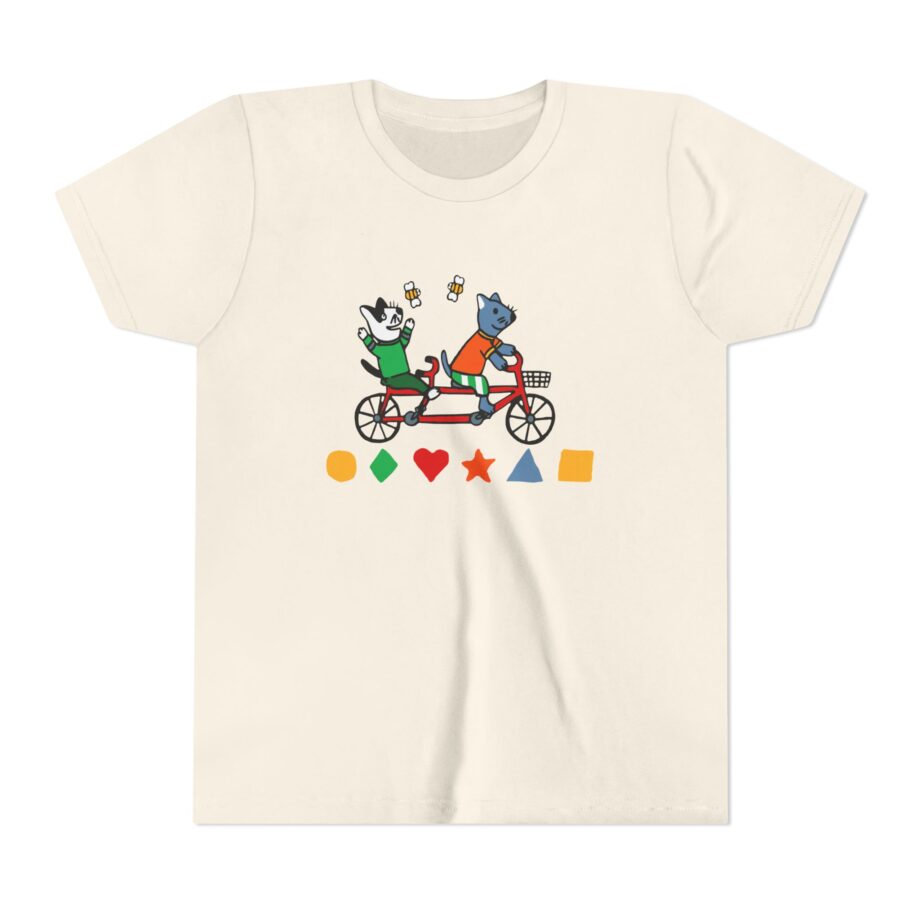 Slushy Noobz Youth Short Sleeve Tee