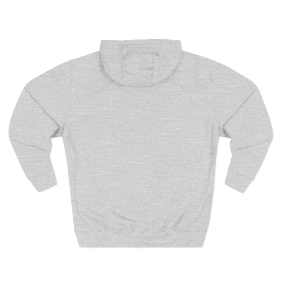 Joost Klein Luchtballon Three-Panel Fleece Hoodie