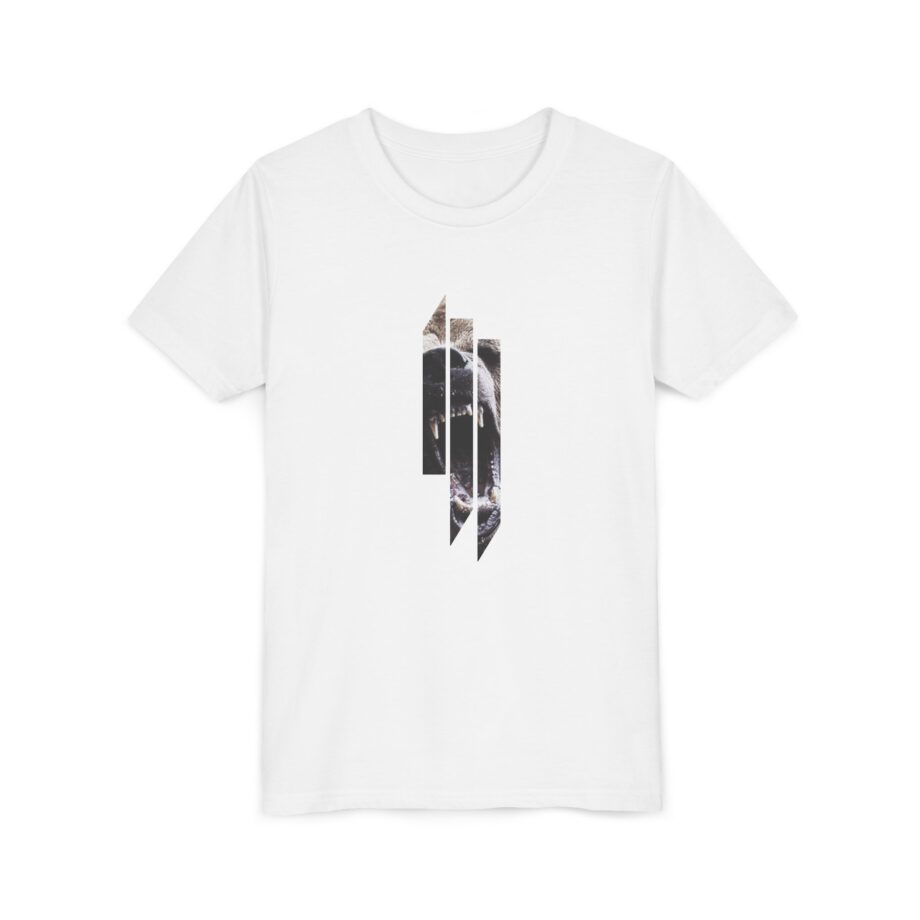 Skrillex Youth Short Sleeve Tee